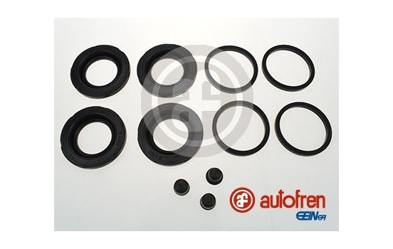 Repair kit, brake caliper