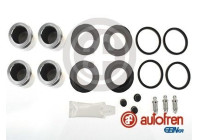 Repair kit, brake caliper