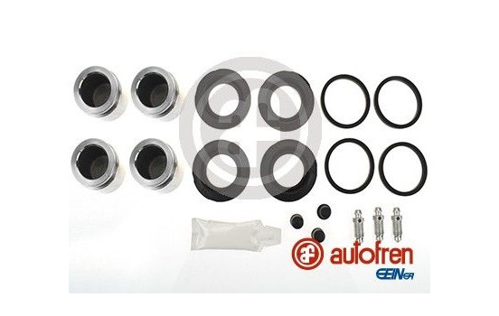 Repair kit, brake caliper