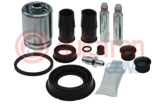 Repair kit, brake caliper