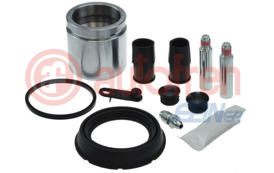 Repair kit, brake caliper