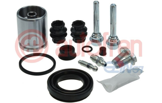 Repair kit, brake caliper