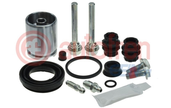 Repair kit, brake caliper