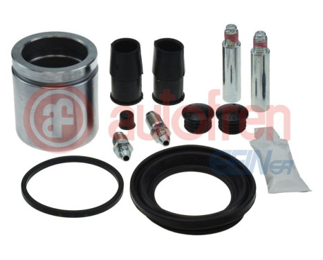 Repair kit, brake caliper