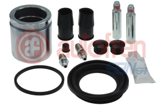 Repair kit, brake caliper
