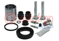 Repair kit, brake caliper