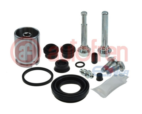 Repair kit, brake caliper