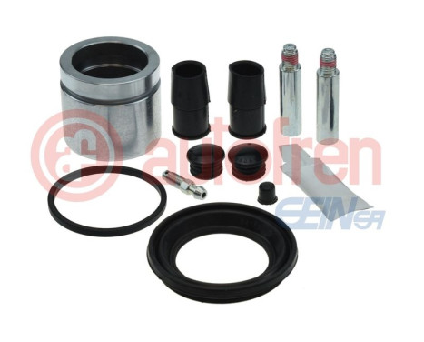 Repair kit, brake caliper