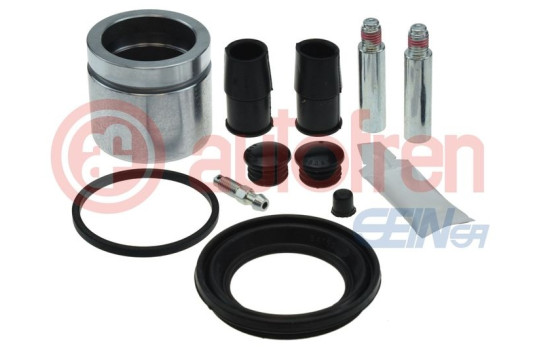 Repair kit, brake caliper