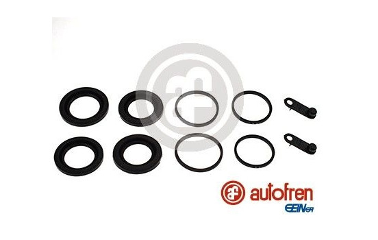 Repair kit, brake caliper