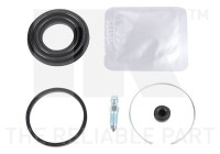 Repair Kit, brake caliper