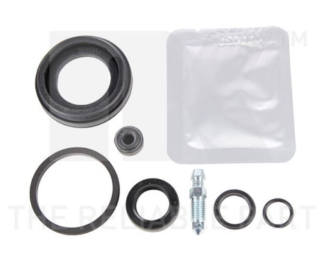 Repair Kit, brake caliper