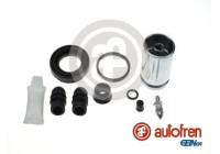 Repair Kit, brake caliper
