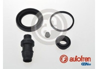 Repair Kit, brake caliper