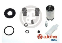 Repair Kit, brake caliper