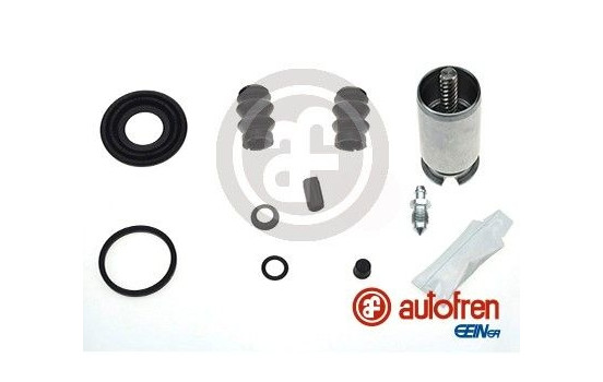 Repair Kit, brake caliper