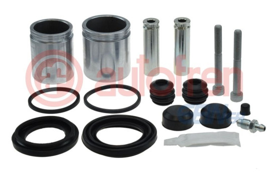 Repair kit, brake caliper