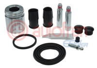 Repair kit, brake caliper