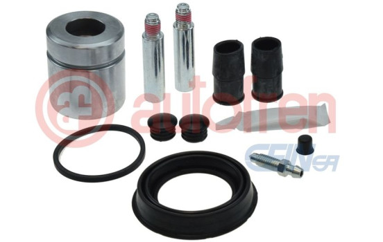 Repair kit, brake caliper