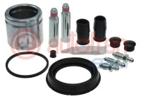 Repair kit, brake caliper