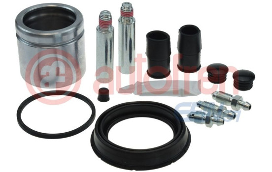 Repair kit, brake caliper