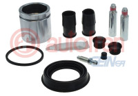 Repair kit, brake caliper
