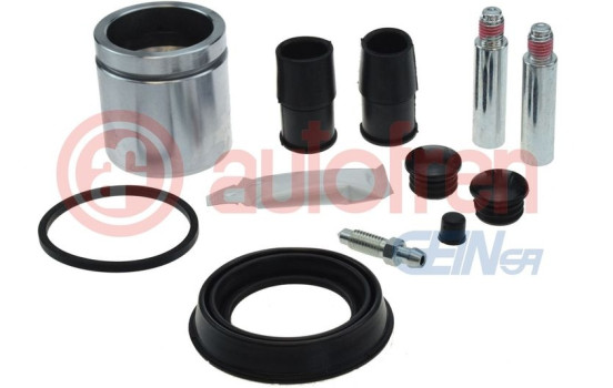 Repair kit, brake caliper