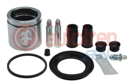 Repair kit, brake caliper