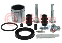 Repair kit, brake caliper