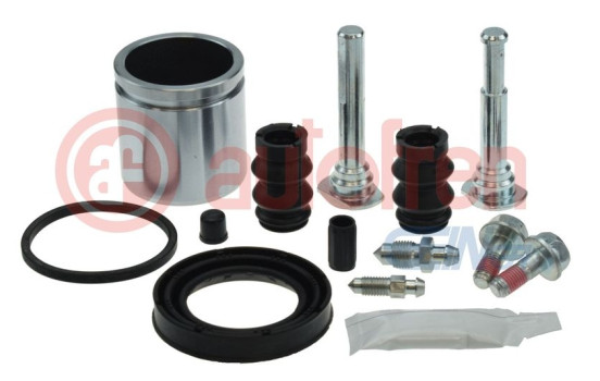 Repair kit, brake caliper