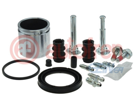 Repair kit, brake caliper