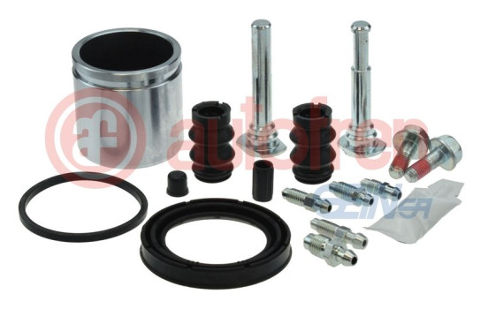 Repair kit, brake caliper