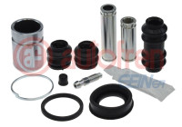 Repair kit, brake caliper