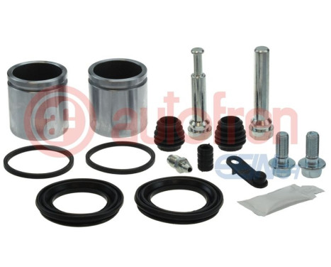Repair kit, brake caliper