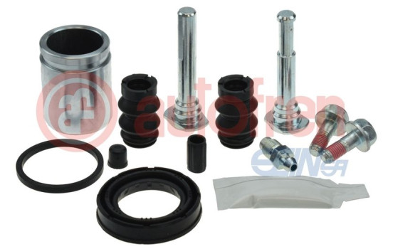 Repair kit, brake caliper