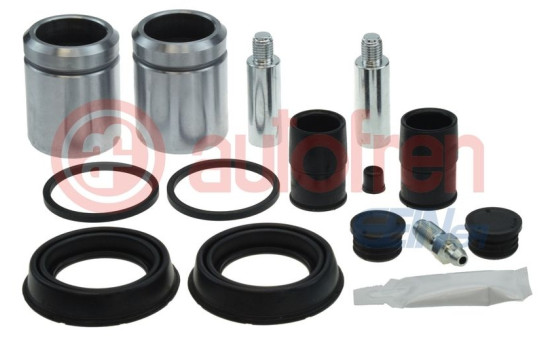Repair kit, brake caliper