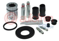 Repair kit, brake caliper