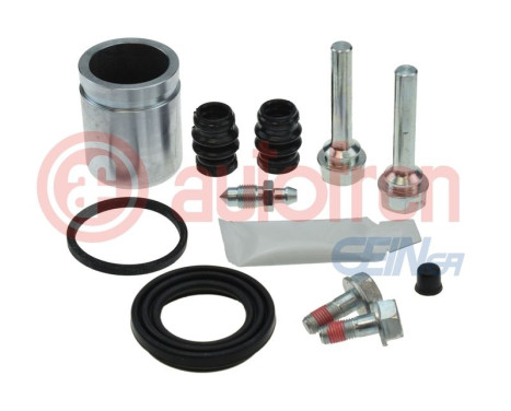 Repair kit, brake caliper