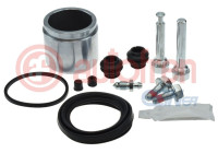 Repair kit, brake caliper