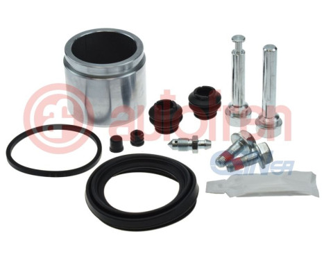 Repair kit, brake caliper