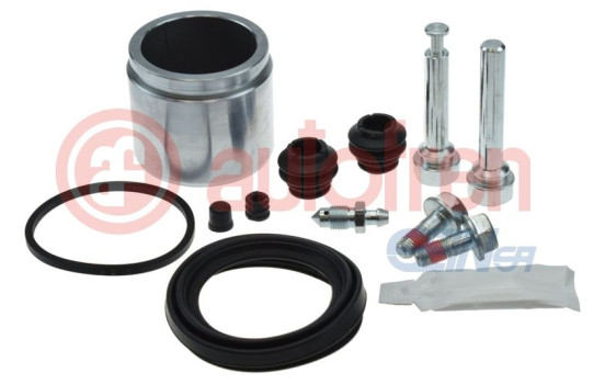 Repair kit, brake caliper