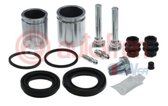 Repair kit, brake caliper