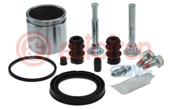 Repair kit, brake caliper