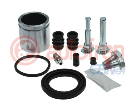 Repair kit, brake caliper