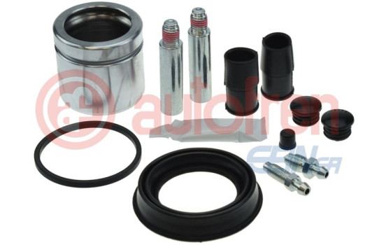 Repair kit, brake caliper