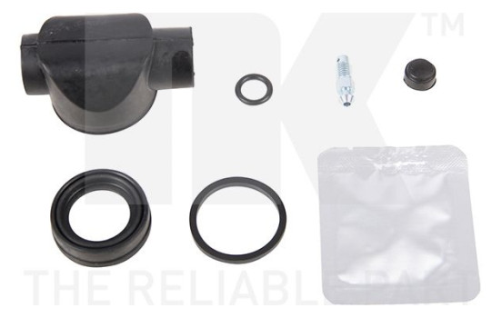Repair Kit, brake caliper