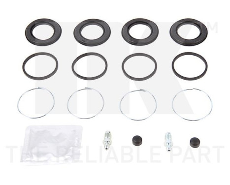 Repair Kit, brake caliper