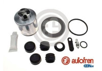 Repair Kit, brake caliper