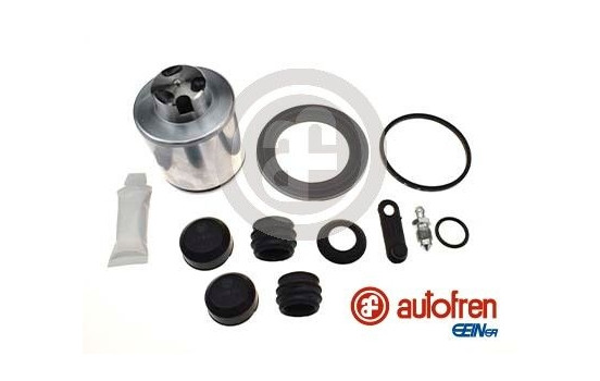 Repair Kit, brake caliper