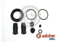 Repair kit, brake caliper